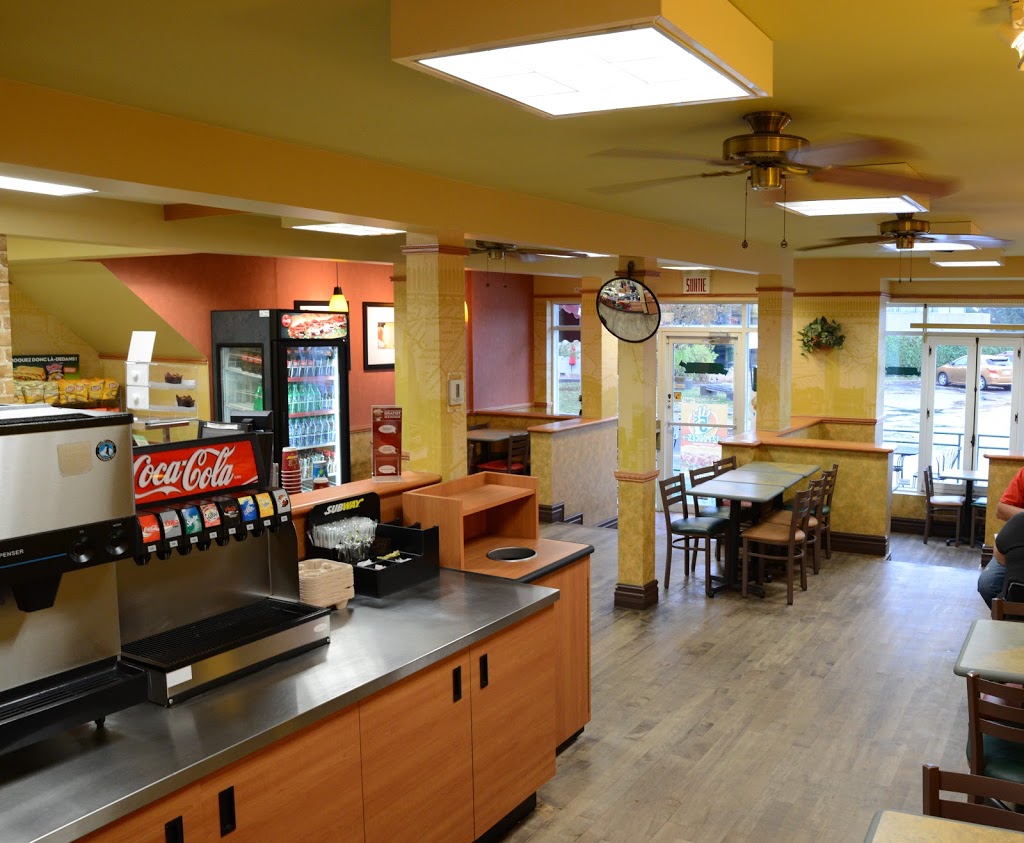 Subway | 845 St-Pierre St, Terrebonne, QC J6W 1E6, Canada | Phone: (450) 824-7823