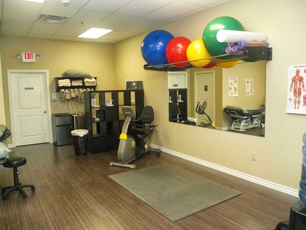 Holly Physiotherapy and Rehabilitation | 555 Essa Rd, Barrie, ON L4N 6A9, Canada | Phone: (705) 252-6329