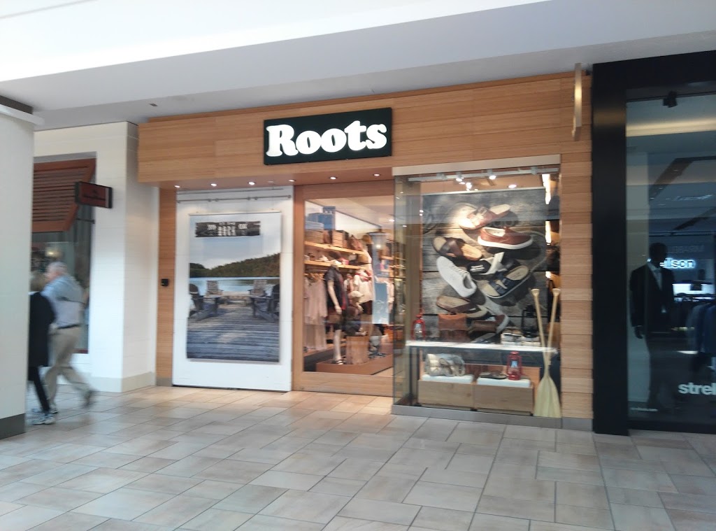 Roots | 2901 Bayview Ave Unit 28A, Toronto, ON M2K 1E6, Canada | Phone: (416) 229-2144