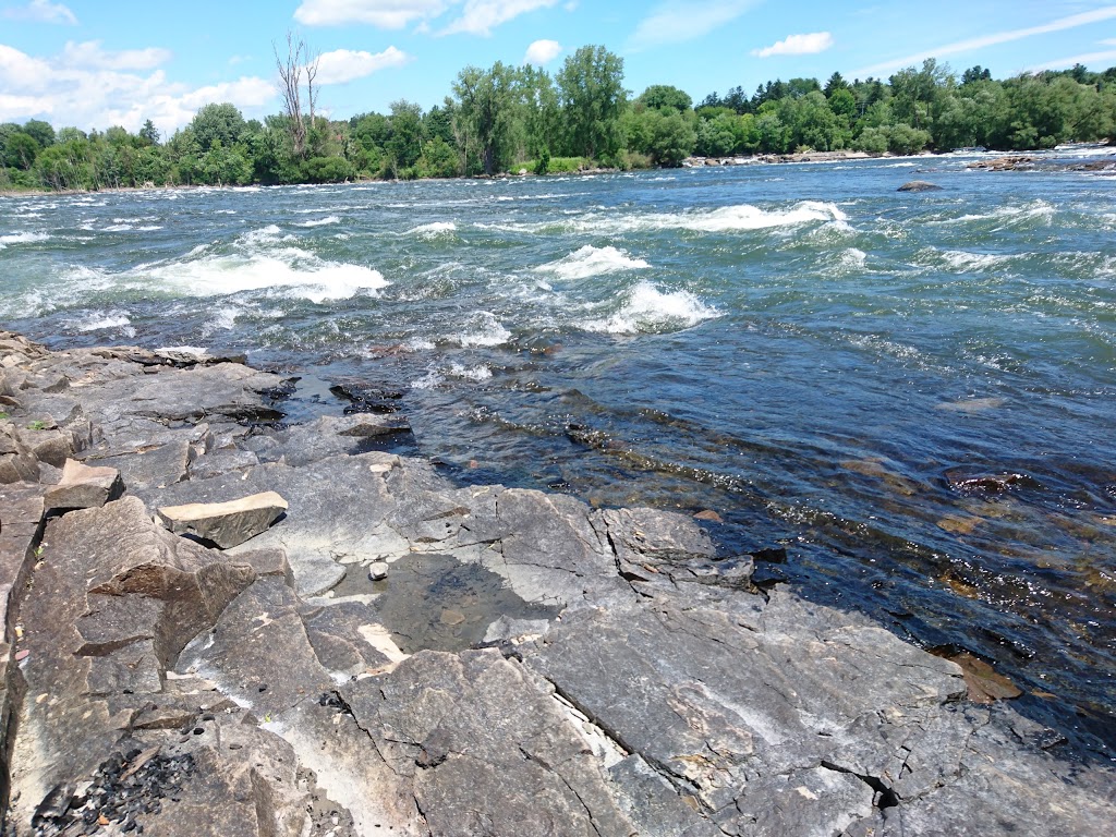 Parc des Rapides | Chambly, QC, Canada