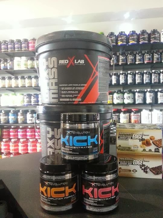 Hercs Nutrition - Supplement Store Brampton | 175 Fletchers Creek Blvd, Brampton, ON L6X 5C4, Canada | Phone: (905) 455-9900