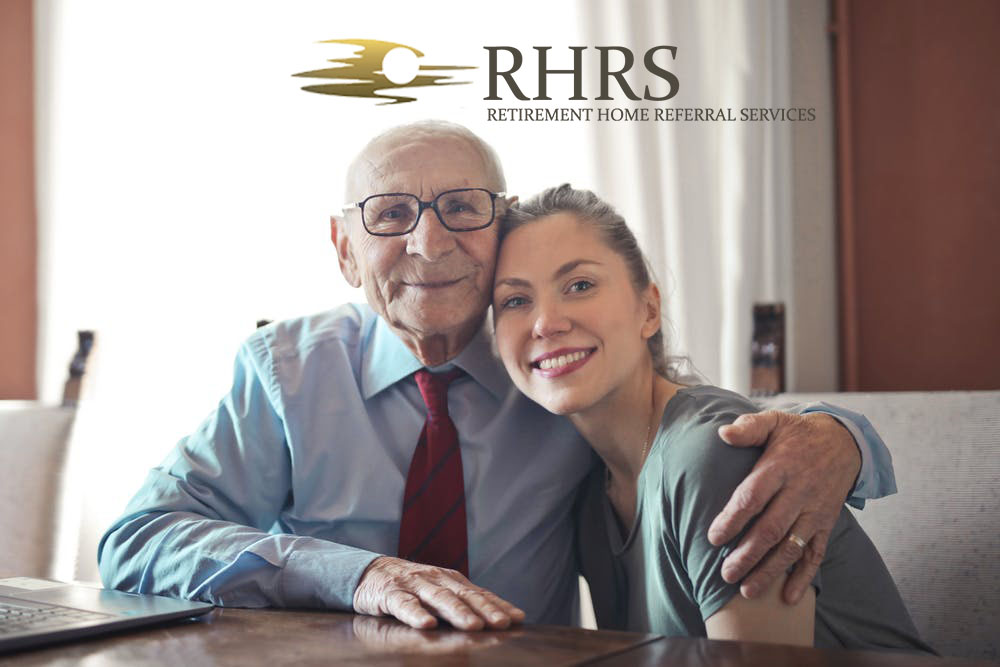 Retirement Home Referral Services | 1356 Charles Dr Unit 1, Burlington, ON L7P 2C9, Canada | Phone: (365) 650-0710