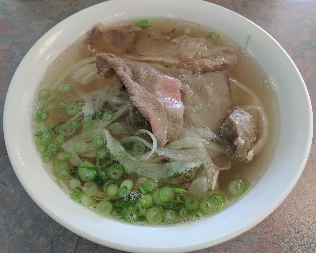 Pho Saigon | 240 Silvercreek Pkwy N, Guelph, ON N1H 7P8, Canada | Phone: (519) 822-2800