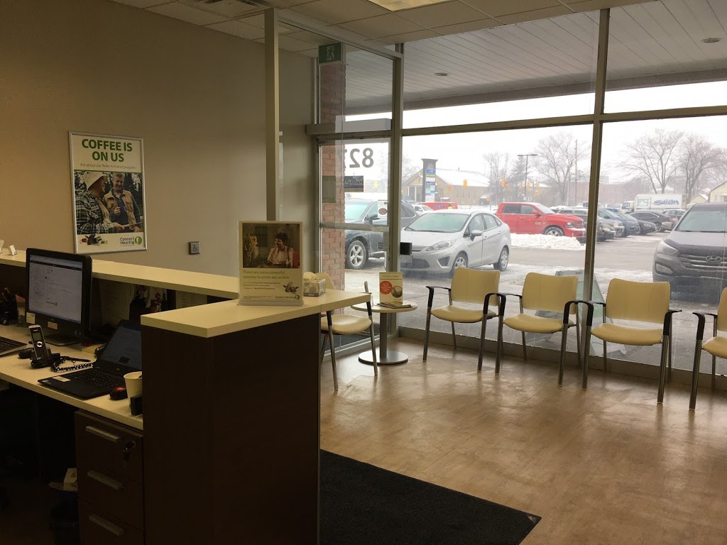 Connect Hearing | 827 Browns Line, Etobicoke, ON M8W 3V7, Canada | Phone: (416) 255-6093