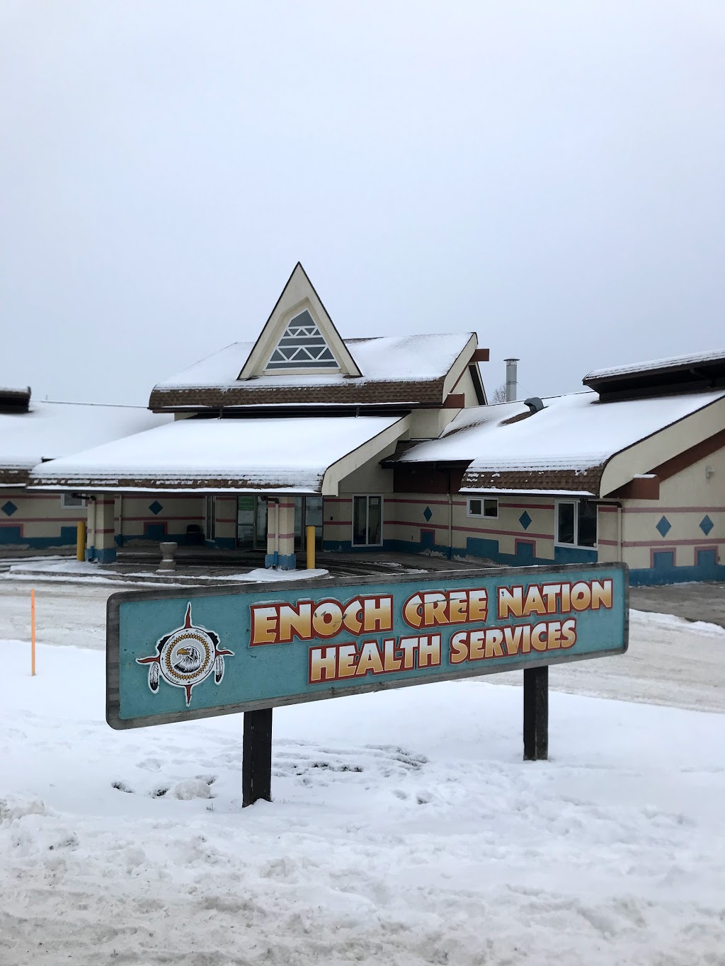 Enoch Health Centre | 23821 74 Ave NW, Edmonton, AB T5T 5H2, Canada | Phone: (780) 470-5440