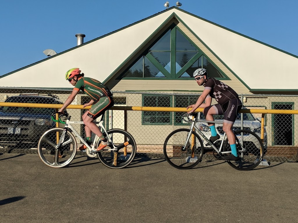 Greater Victoria Velodrome Association | 1767 Island Hwy, Victoria, BC V9B 1J1, Canada | Phone: (250) 478-8384