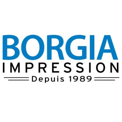 Borgia Impression | 550 Rue Saint Joseph, Saint-Raymond, QC G3L 1K9, Canada | Phone: (418) 337-6871