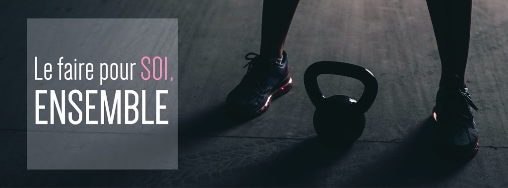 iFitness - Entraînement pour femme | 150 Chemin Freeman Unité 6, Gatineau, QC J8Y 4A8, Canada | Phone: (819) 639-5336