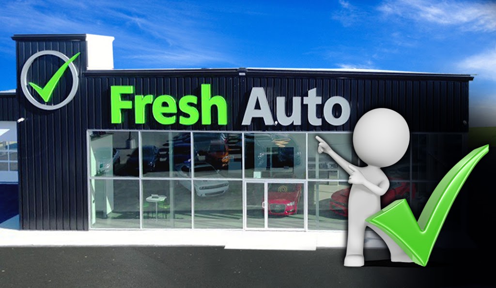 FreshAuto | 40 Samnah Crescent, Ingersoll, ON N5C 3J7, Canada | Phone: (888) 395-0075