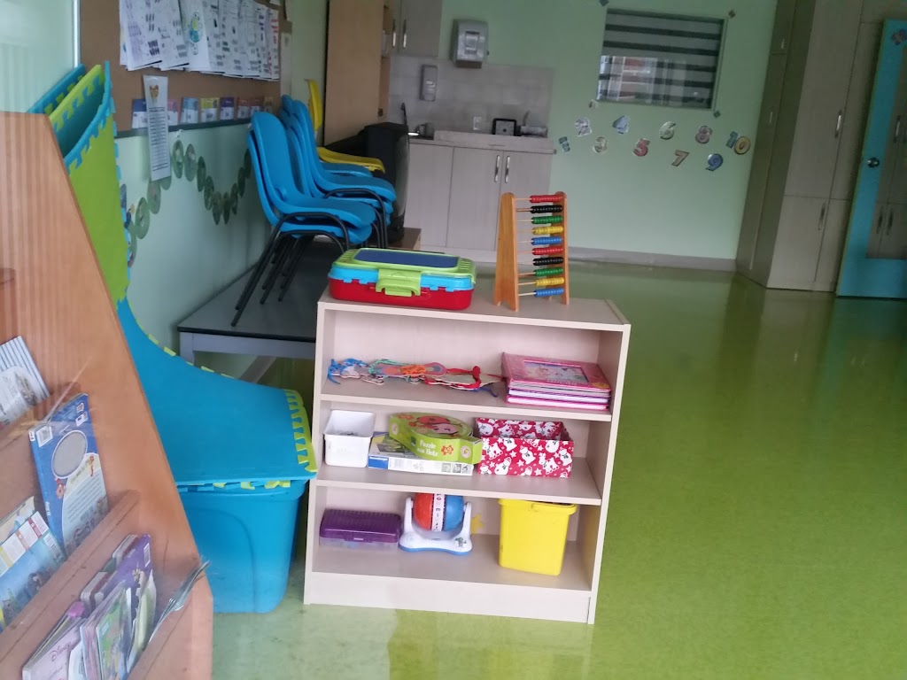 Garderie Éducative du Quartier Daycare | 76 Bd Cartier O, Laval, QC H7N 2H5, Canada | Phone: (450) 975-2272