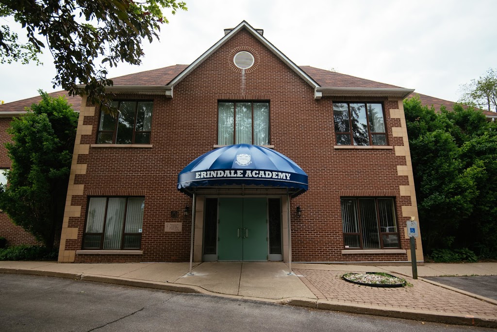 The Erindale Academy | 1576 Dundas St W, Mississauga, ON L5C 1E5, Canada | Phone: (905) 232-1576