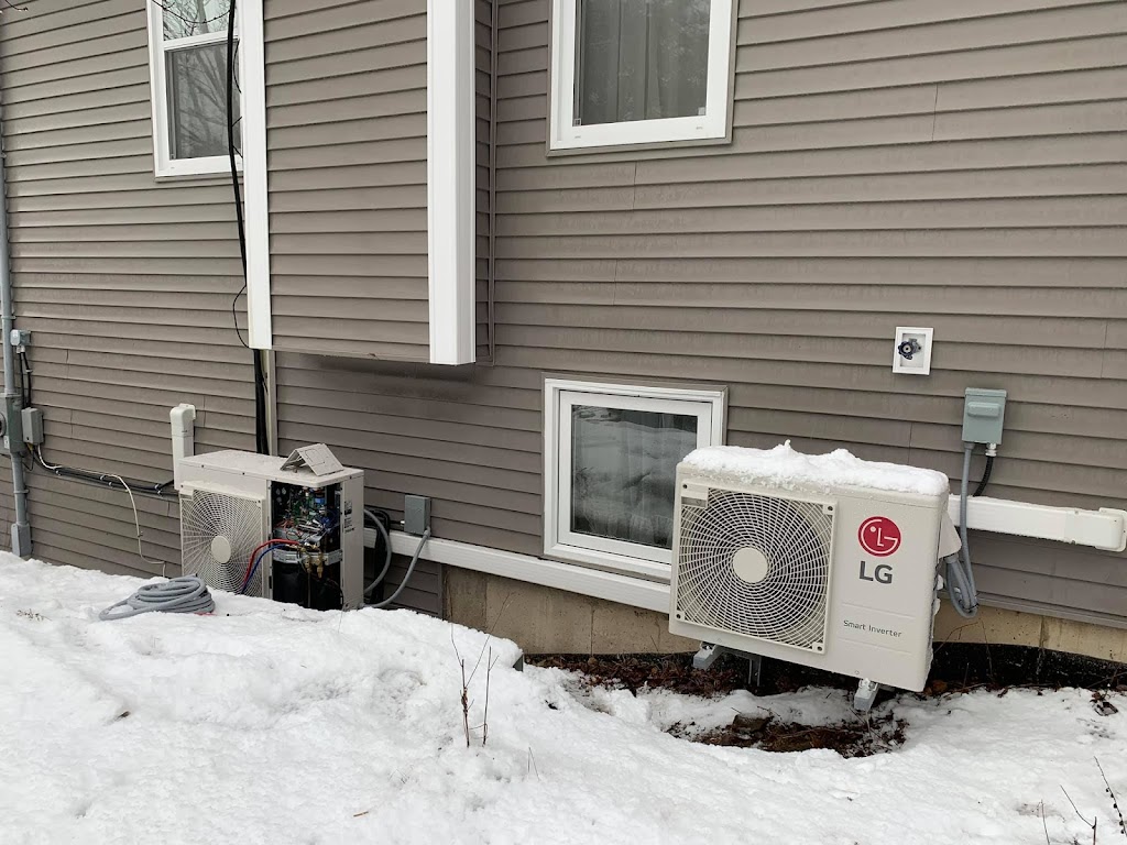 Halifax Heat Pumps & Electrical | 11 Morris Dr Unit 118, Dartmouth, NS B3B 1M2, Canada | Phone: (902) 495-2623