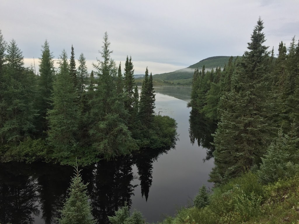 Lac arthabaska parc des grand jardins PÊCHE | Chemin du Lac Ste Anne, Saint-Urbain, QC G0A 4K0, Canada | Phone: (418) 456-4846