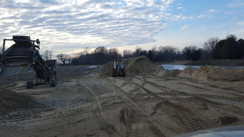 McCarty Excavating | 680 Maple Grove Rd, Carsonville, MI 48419, USA | Phone: (810) 650-1288