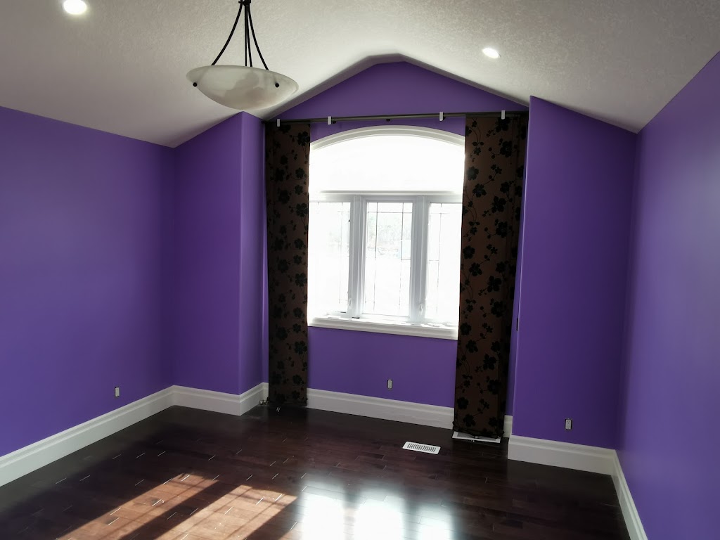 Dream Painters | 200 Sandringham Crescent, London, ON N6C 5B6, Canada | Phone: (226) 927-6904