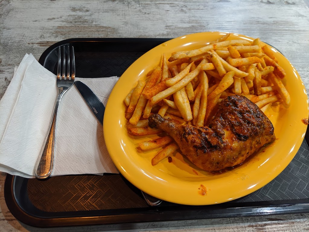 Galitos Flame Grilled Chicken | 29 King St E, Kitchener, ON N2G 2H5, Canada | Phone: (519) 741-5791