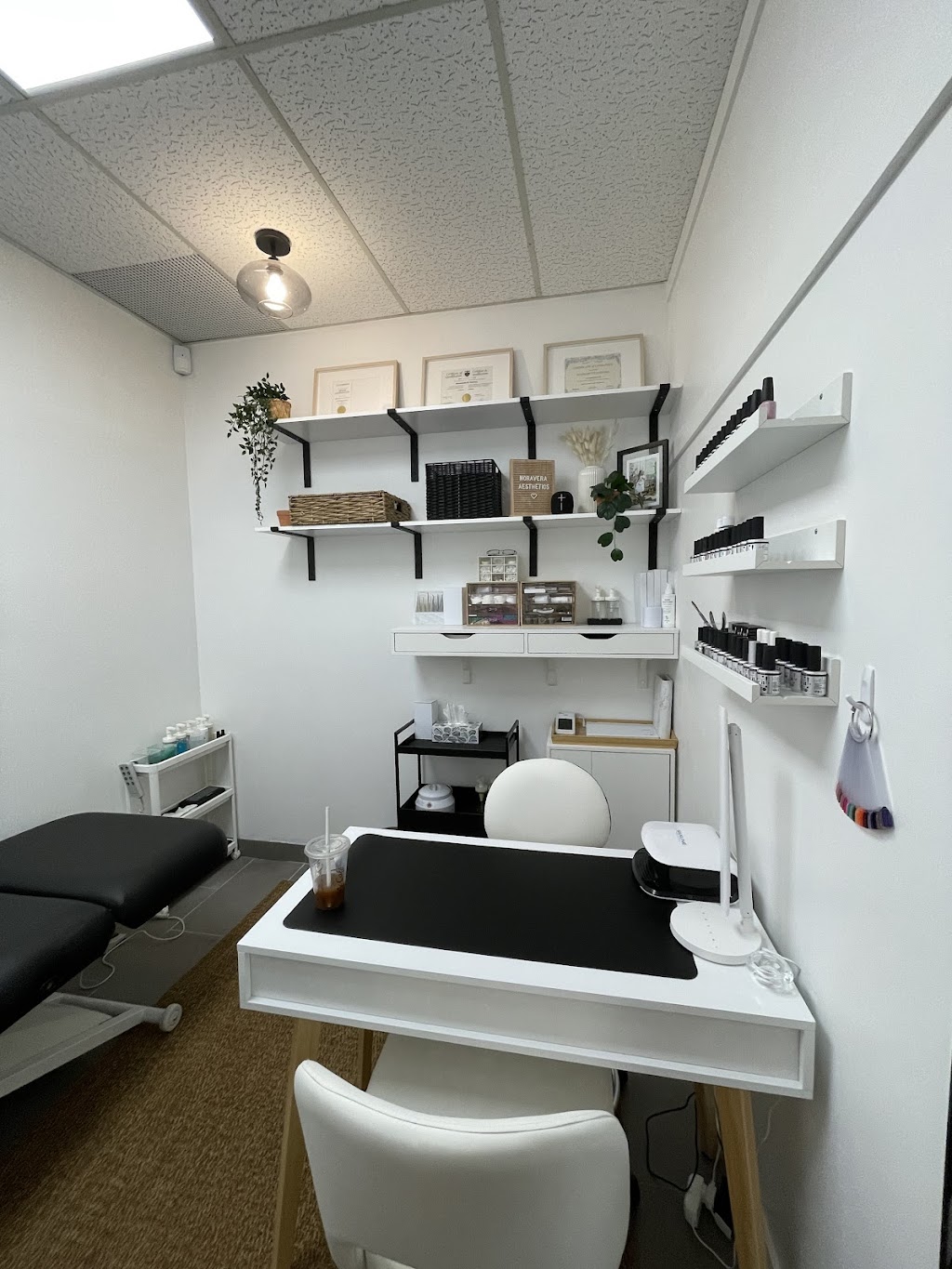 noravera aesthetics | 1275 Jefferson Ave, Winnipeg, MB R2P 1S7, Canada | Phone: (204) 298-4483