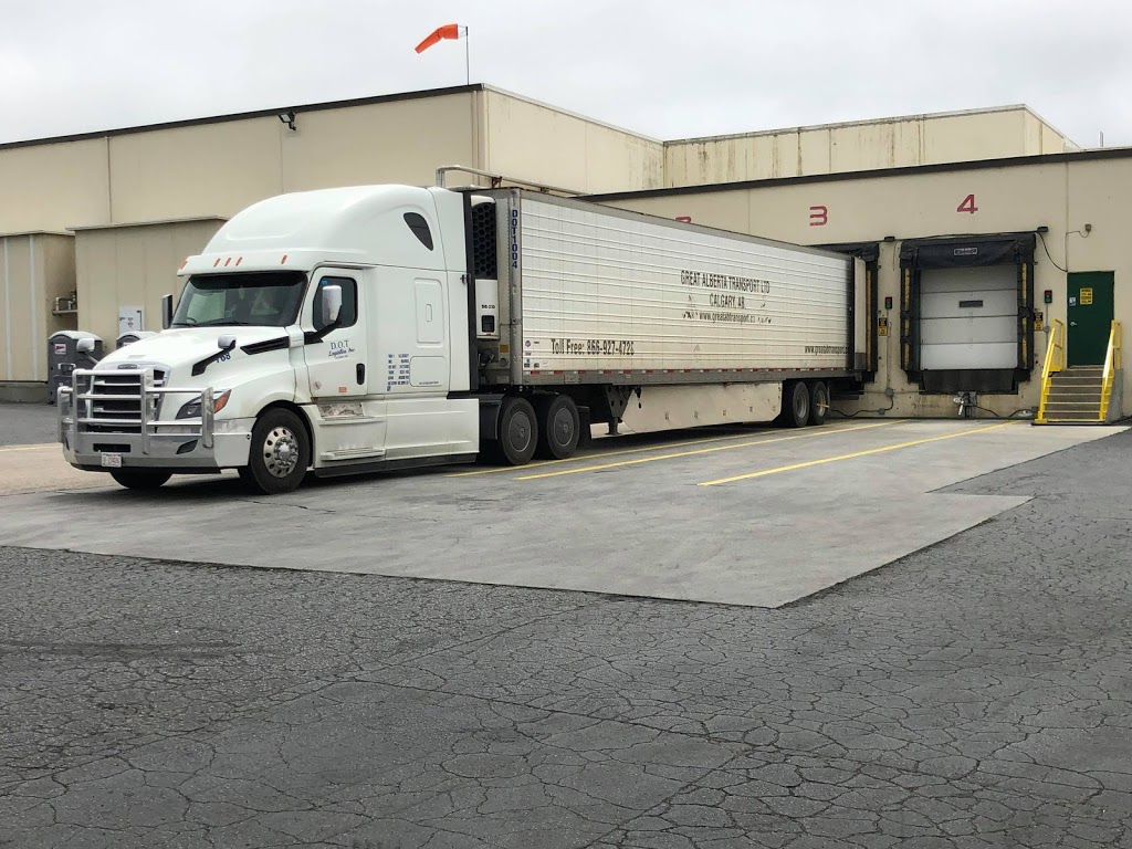 Nalu 16 Trucking Corporation | 2 Falmead Pl NE, Calgary, AB T3J 1H1, Canada | Phone: (805) 824-6431