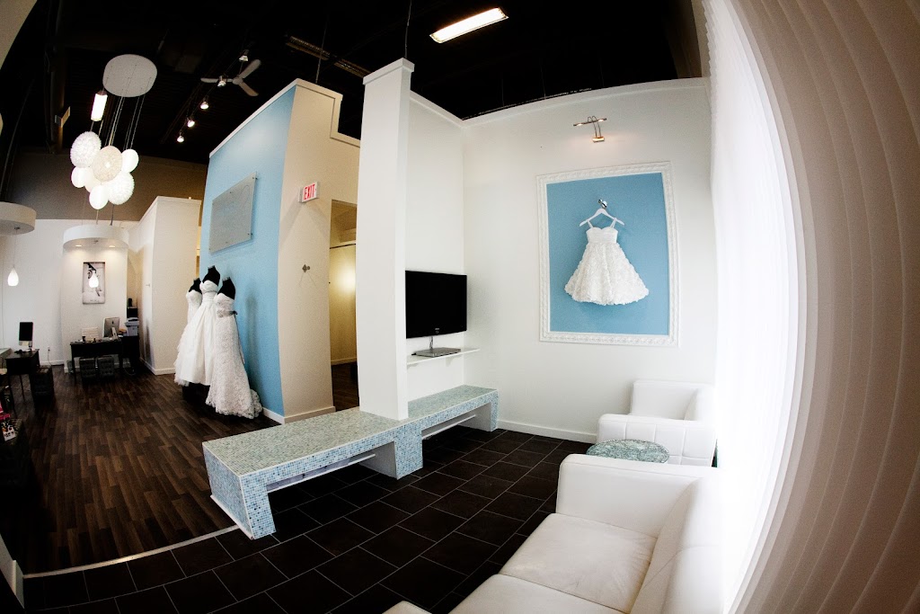 Pure Bridal | 11267 170 St NW, Edmonton, AB T5M 0J1, Canada | Phone: (780) 428-8699