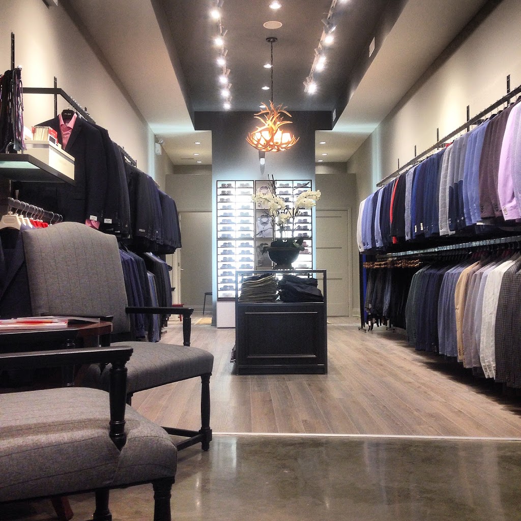 Jeromes Menswear | 2603 Yonge St, Toronto, ON M4P 2J1, Canada | Phone: (416) 489-2494