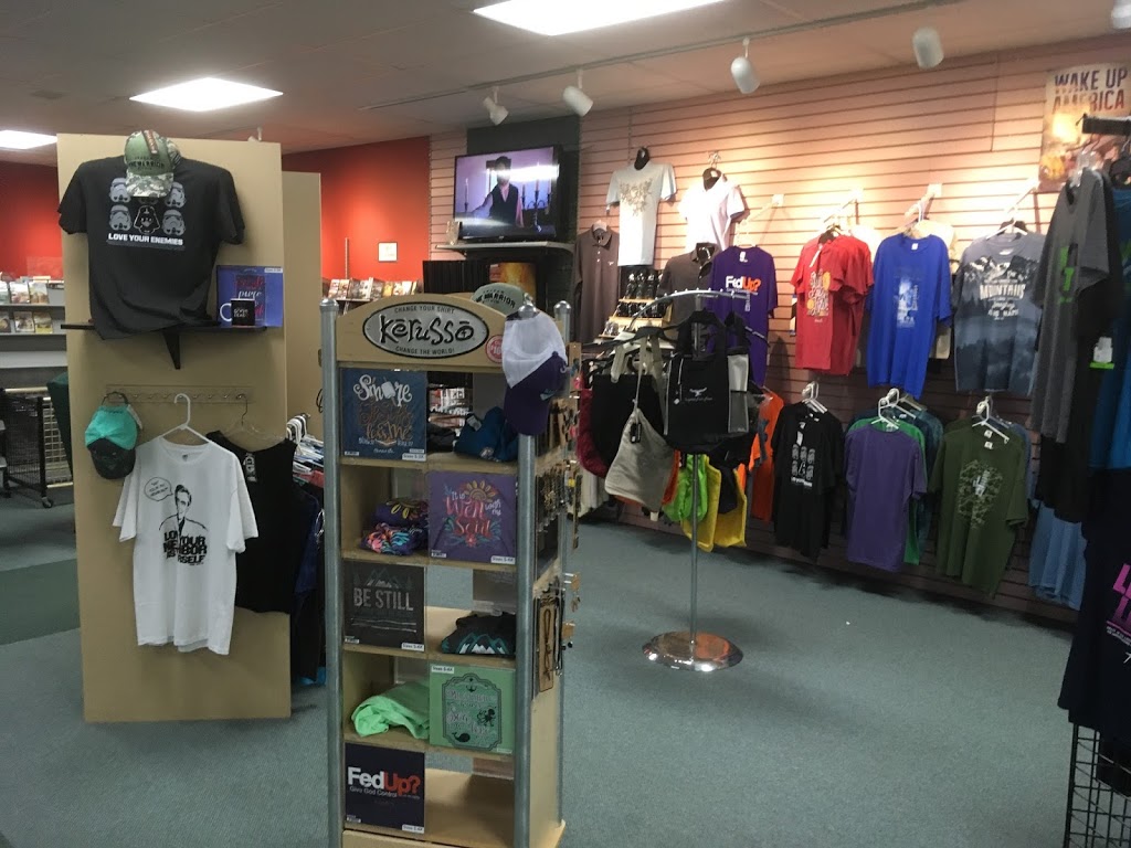 Benders Christian Store | 8550 Sheridan Dr, Williamsville, NY 14221, USA | Phone: (716) 633-5757