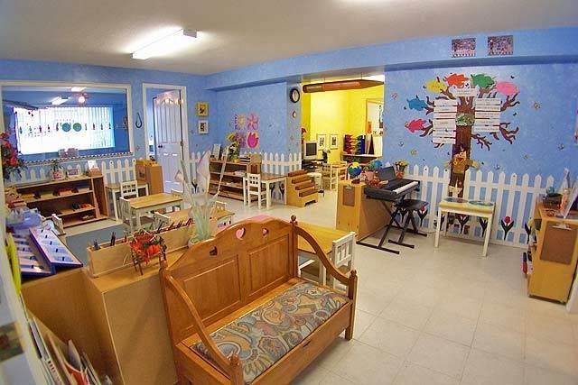 Kensington Montessori Child Care | 310 N Boundary Rd, Burnaby, BC V5K 3S8, Canada | Phone: (604) 298-5951