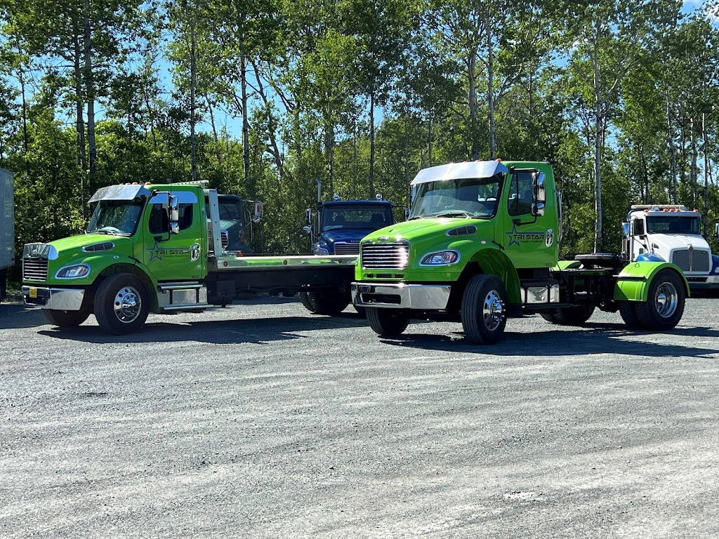 Tri Star Towing | Unit 1 431 Truro Rd, Westville, NS B0K 2A0, Canada | Phone: (902) 209-8442