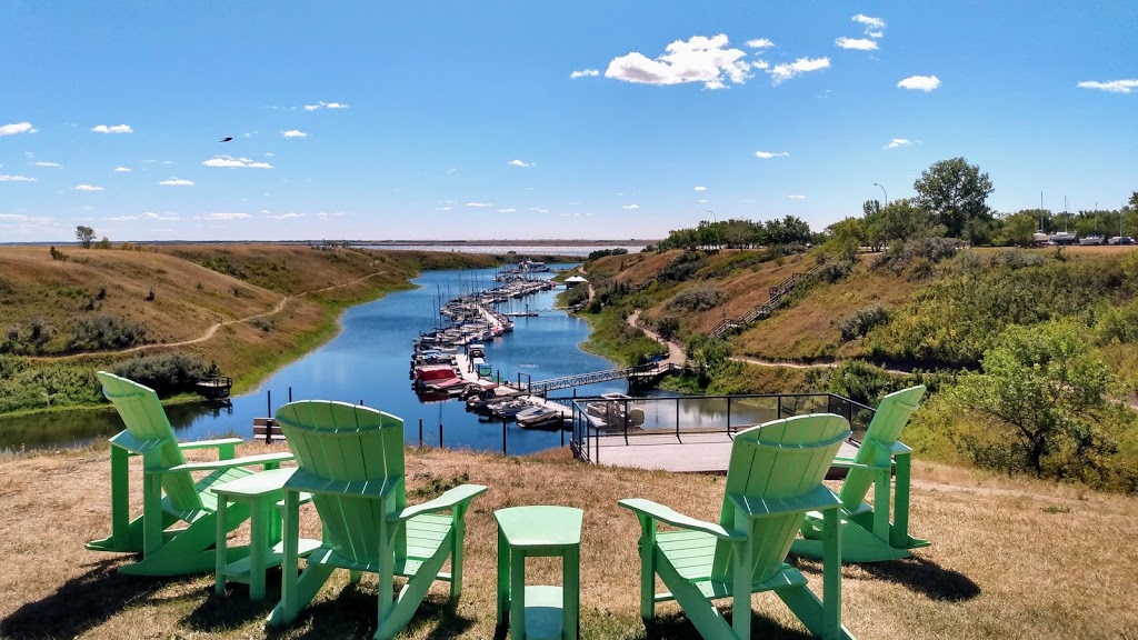 Harbor Golf Club & Resort Inc | Elbow, SK S0H 1J0, Canada | Phone: (306) 854-2300