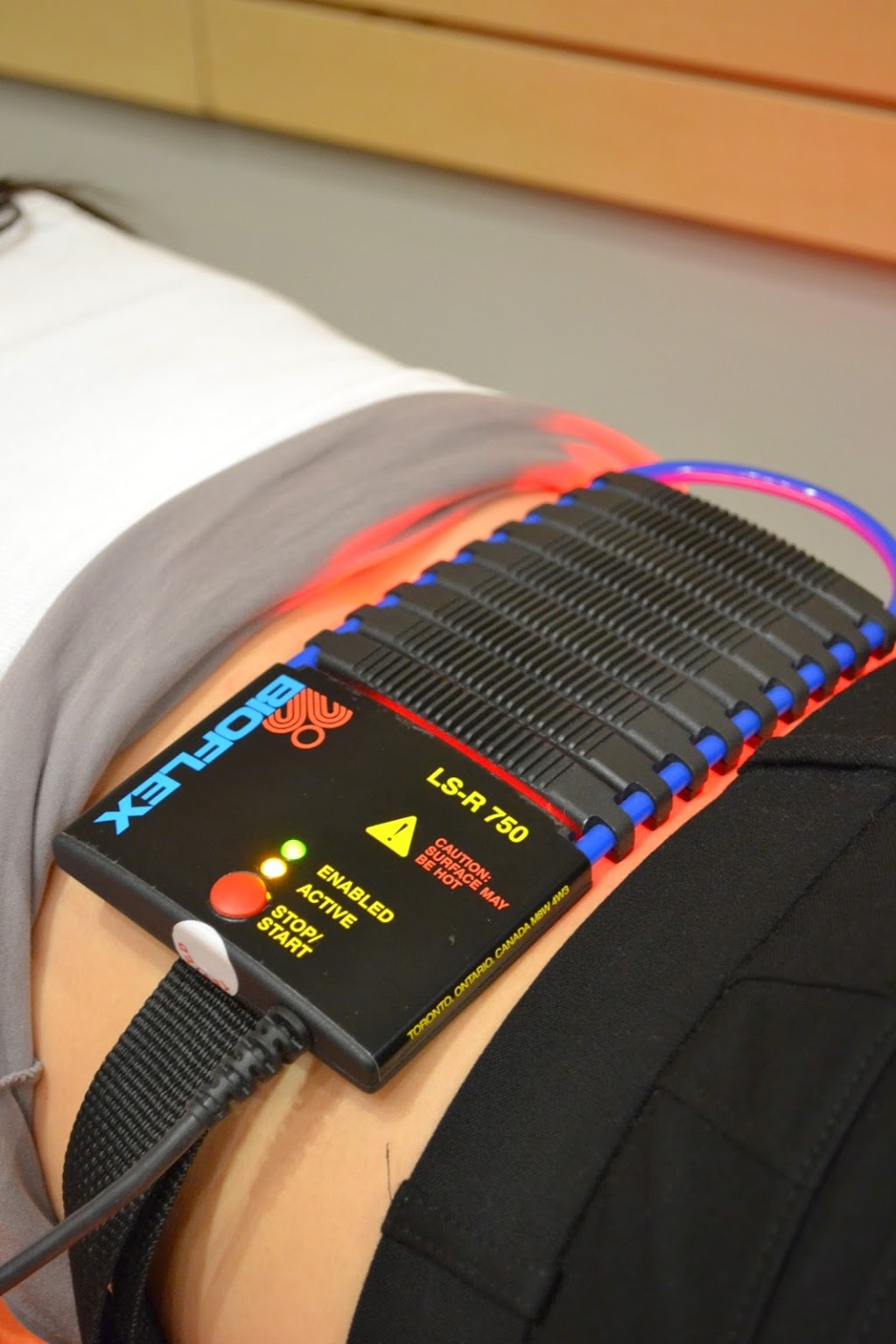 Solaj Laser & Physiotherapy Clinic | 3268 King George Blvd #6, Surrey, BC V4P 1A5, Canada | Phone: (604) 385-3358