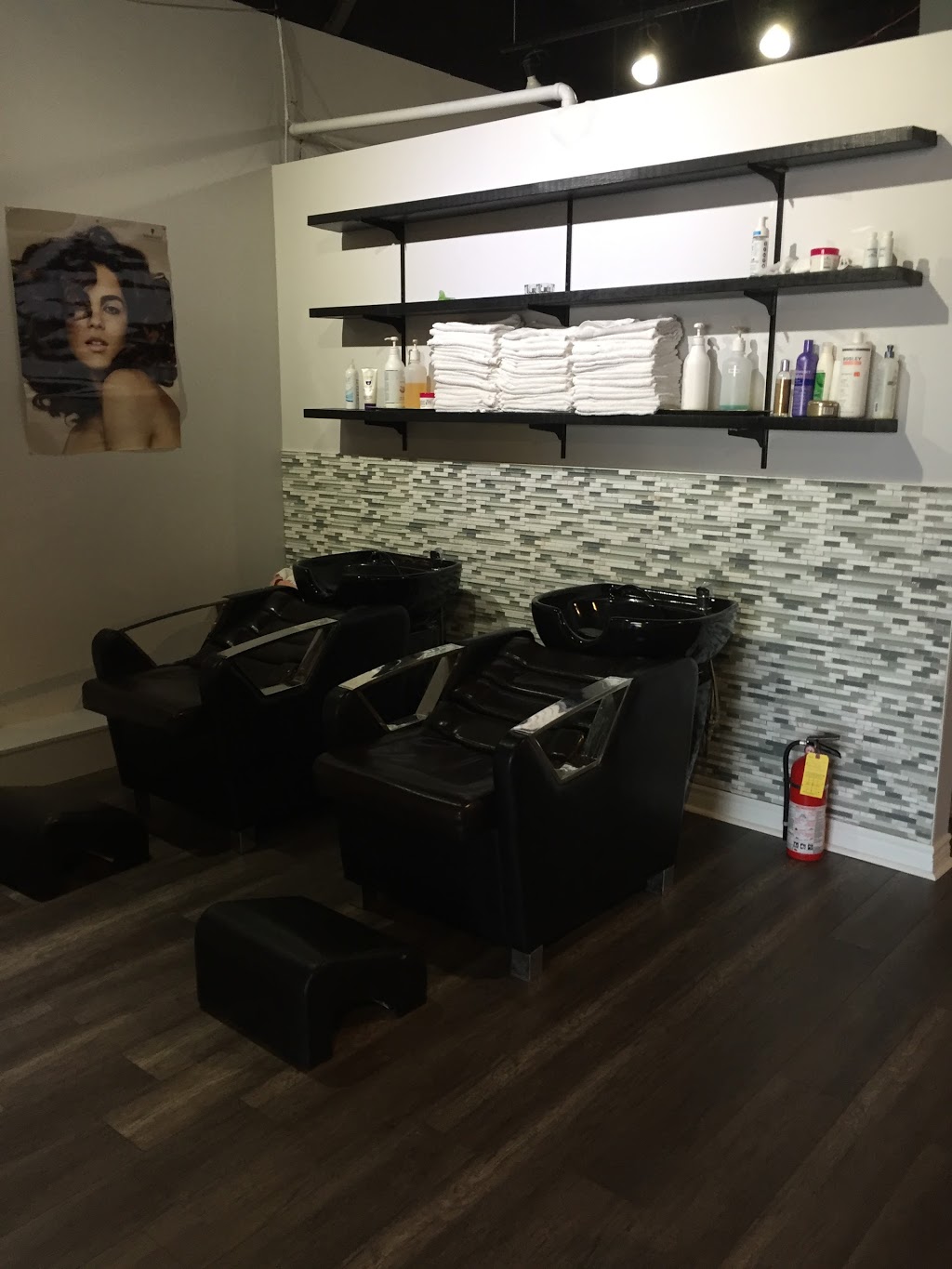 Babalon Hair Design | 184 Guelph St, Georgetown, ON L7A 4A6, Canada | Phone: (905) 873-0004
