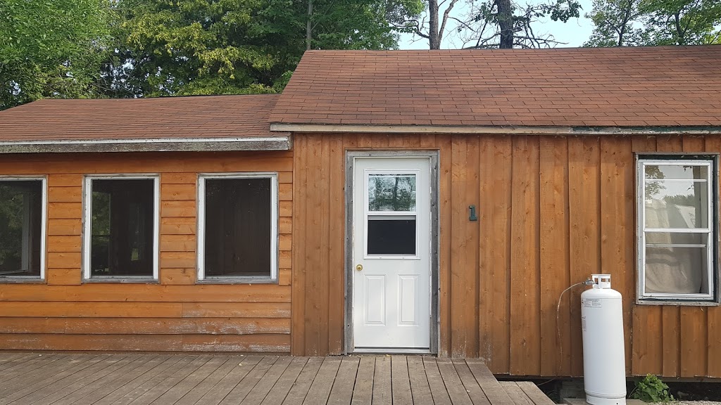 Uncle Steves Park & Cabins | 24 BRAGMORE LANE BAY, Manitowaning, ON P0P 1N0, Canada | Phone: (705) 859-3488