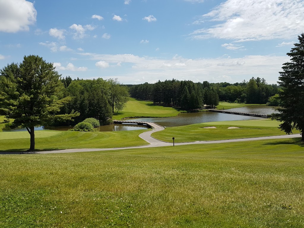 King Valley Golf Club | 15675 Dufferin St, King City, ON L7B 1K5, Canada | Phone: (905) 841-9262