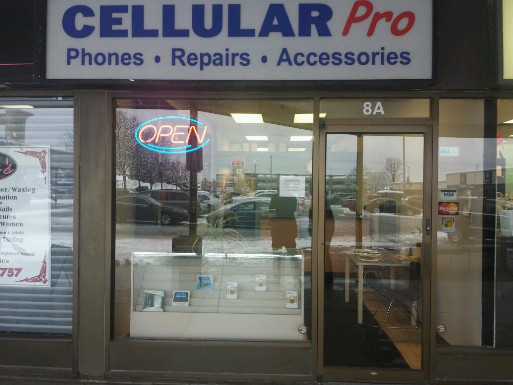 Cellular Pro | 250 Greenbank Rd, Nepean, ON K2H 8X4, Canada | Phone: (613) 596-1000