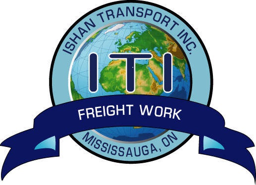 ISHAN TRANSPORT INC | 220 Rutherford Rd S, Brampton, ON L6W 3J6, Canada | Phone: (647) 625-3344