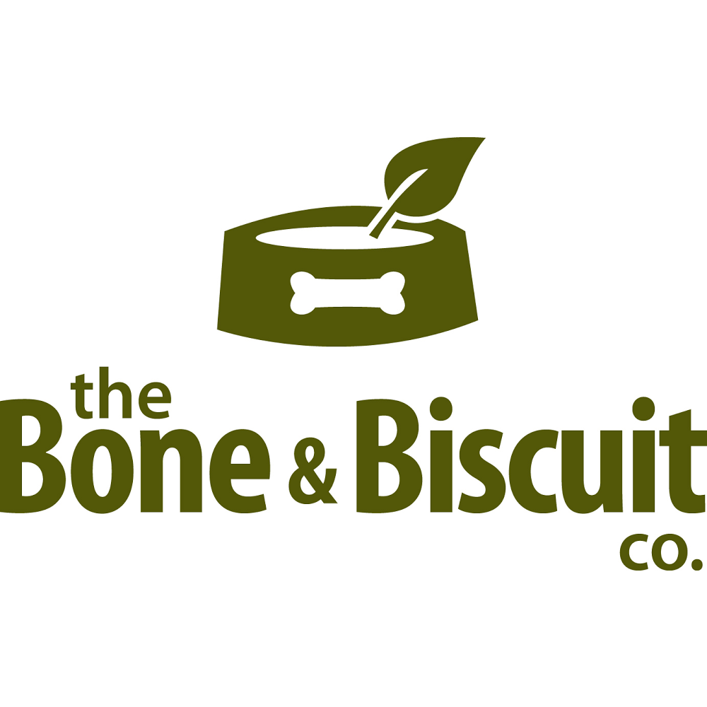 Bone & Biscuit | 600-3020 22 St, Red Deer, AB T4R 3J5, Canada | Phone: (587) 457-0820