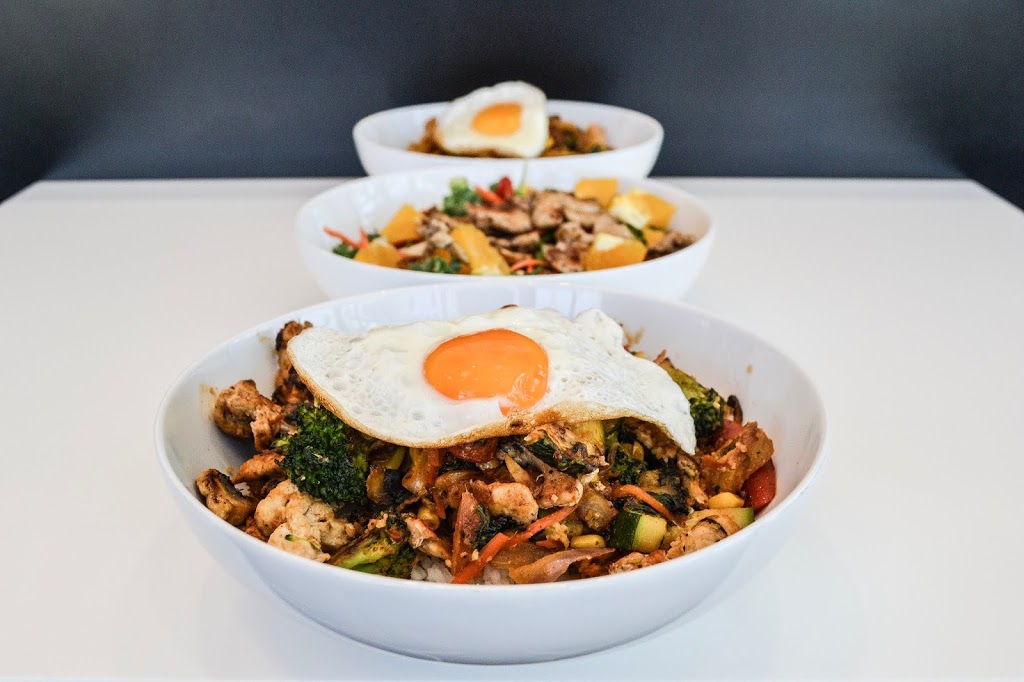 Goodbowl | 4791 Mcclelland Rd #1630, Richmond, BC V6X 0M5, Canada | Phone: (604) 244-0766