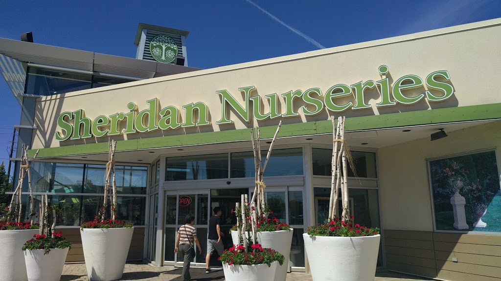 Sheridan Nurseries | 4077 Hwy 7, Unionville, ON L3R 1L5, Canada | Phone: (905) 477-2253