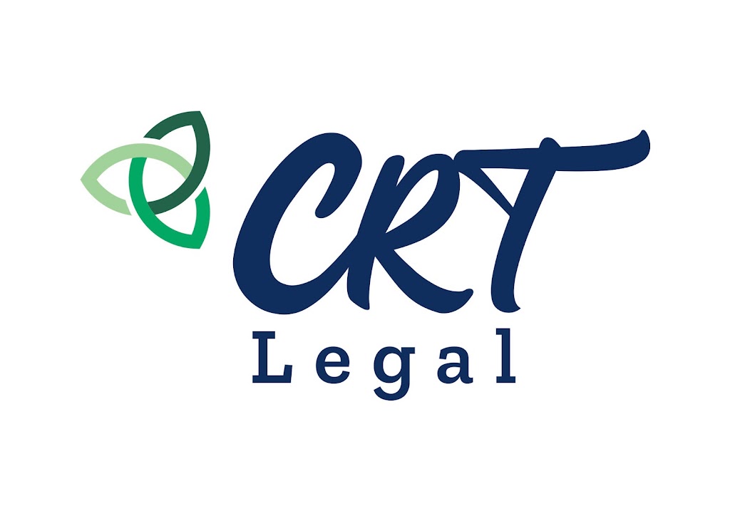 CRT Legal | 548 Laura Ave Unit 100, Red Deer County, AB T4E 0A5, Canada | Phone: (403) 598-5466