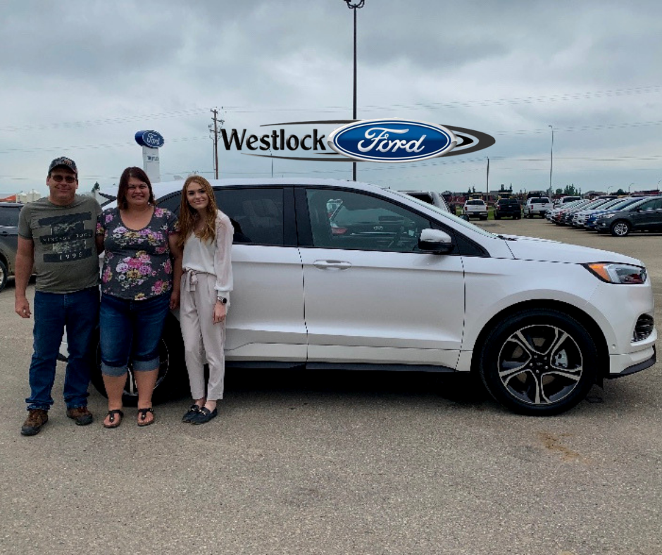 Westlock Ford | 10835 100 St, Westlock, AB T7P 2S2, Canada | Phone: (780) 349-3361