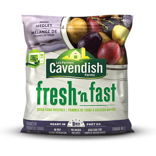 Cavendish Farms | 19 Riverside Dr, Charlottetown, PE C1A 4A0, Canada | Phone: (888) 883-7437