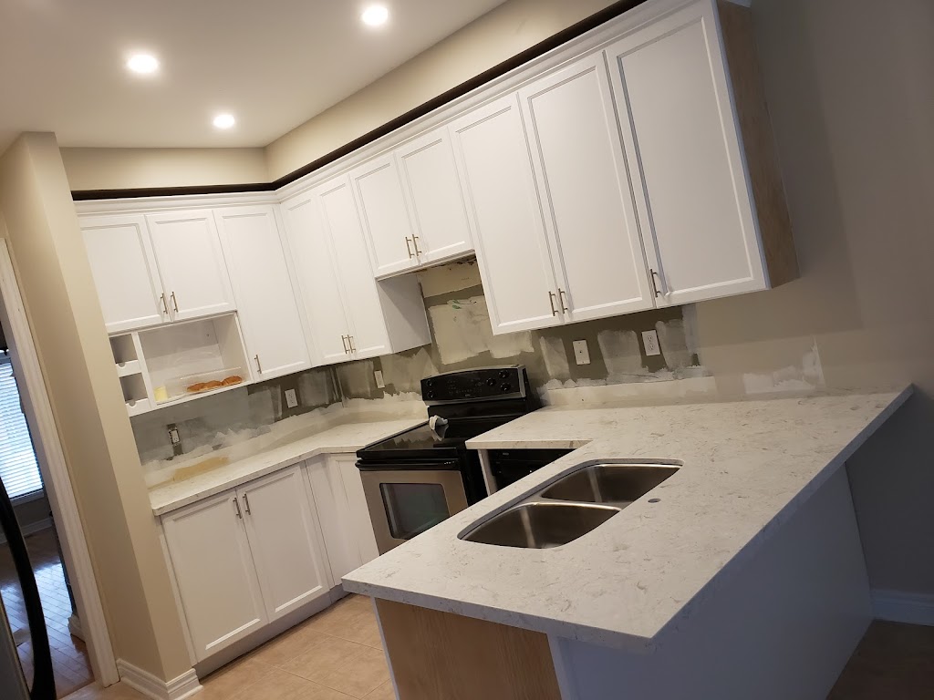 Arman Renovations & Construction Ltd | 259 Simcoe Rd, Bradford, ON L3Z 1Z1, Canada | Phone: (416) 573-4949