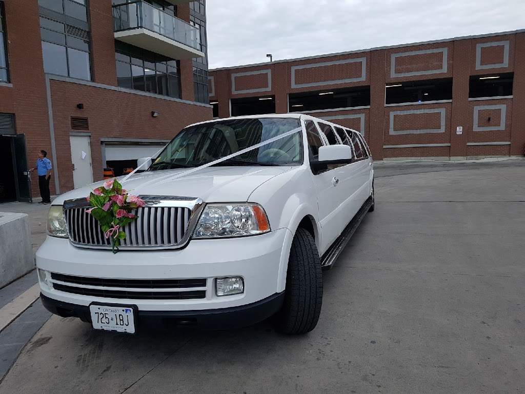 Rose Toronto Limousine | 25 Deverill Ct, Markham, ON L6G 0C7, Canada | Phone: (416) 838-3395