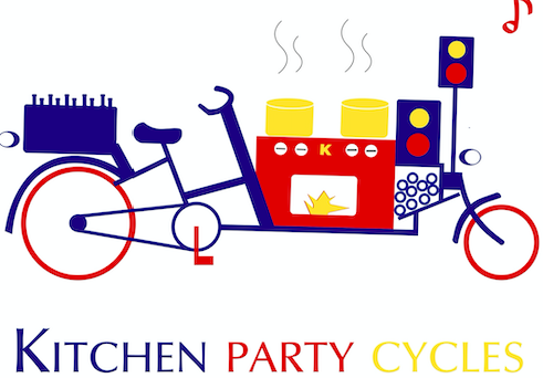 kitchen party cycles | 4944 Nova Scotia Trunk 3, Central Argyle, NS B0W 1W0, Canada | Phone: (902) 622-7992