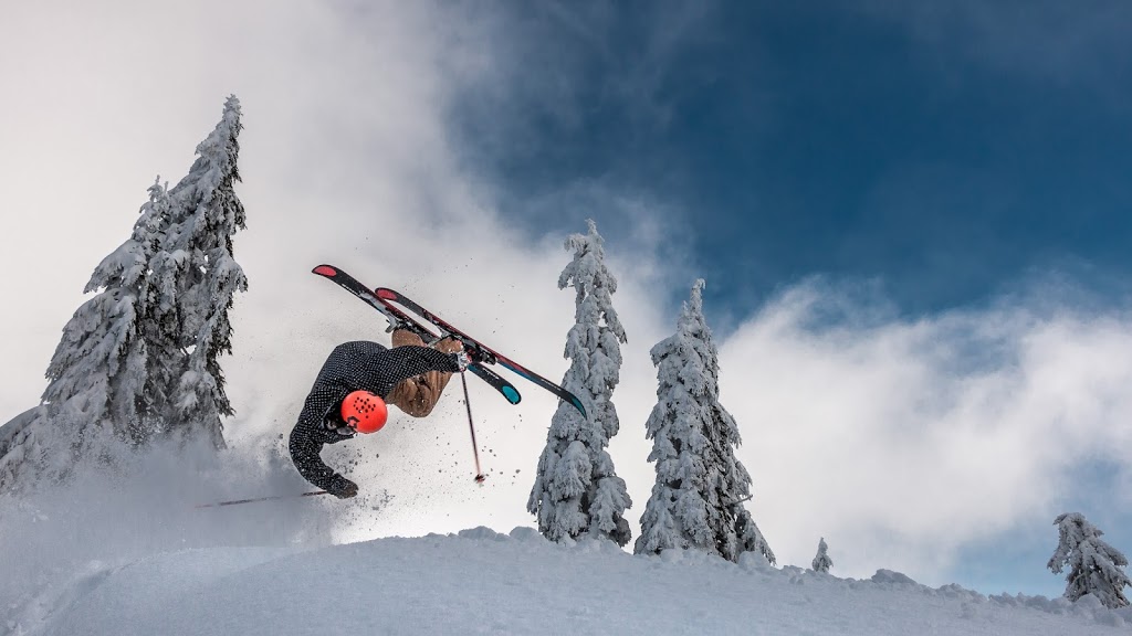 Mt Seymour Resort | 1700 Mt Seymour Rd, North Vancouver, BC V7G 1L3, Canada | Phone: (604) 986-2261