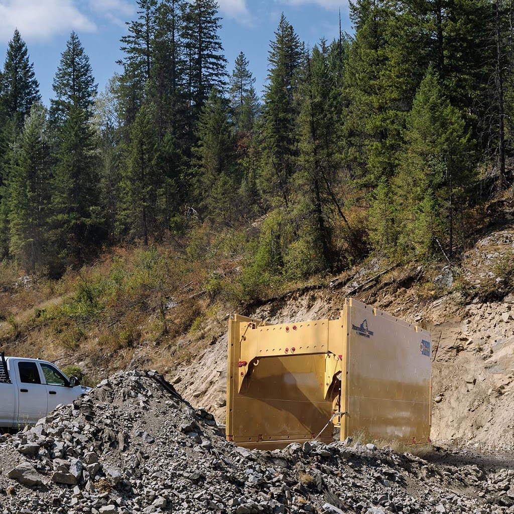 The Cat Rental Store – Trench Shoring Division | 6700 9 St NE, Calgary, AB T2E 8K6, Canada | Phone: (403) 731-2935