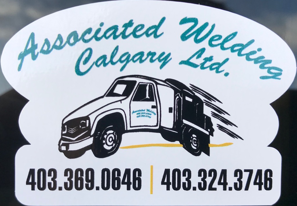 Associated Welding Ltd | 8800 Mckervey Pl NE, Calgary, AB T2M 4L5, Canada | Phone: (403) 369-0646