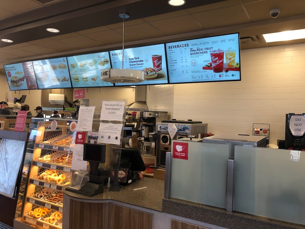 Tim Hortons | 516 Brock St N, Whitby, ON L1N 4J2, Canada | Phone: (905) 430-3703