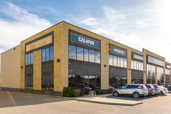 Caliper Inspection Ltd | 11979 40 St SE Suite 406, Calgary, AB T2Z 4M3, Canada | Phone: (403) 543-3232