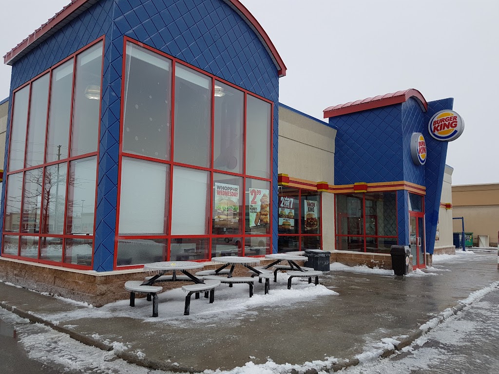 Burger King | 2035 Tenth Line Rd, Cumberland, ON K4A 4C5, Canada | Phone: (613) 837-5554