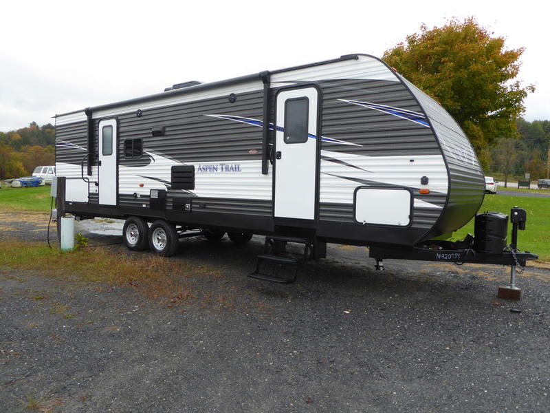 Northern Gate RV Rental and Recreation Inc. | 853 Firth Ct, Newmarket, ON L3Y 8H6, Canada | Phone: (416) 500-1653